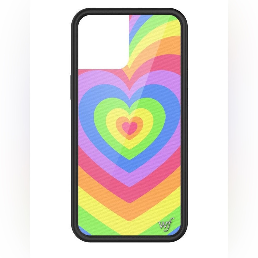 iPhone 13 Pro Max wildflower phone case